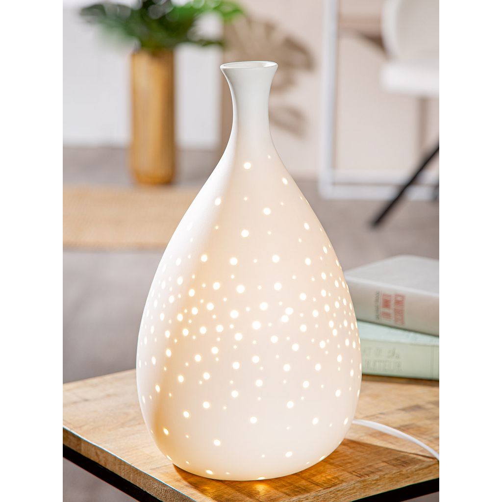 Lampe Galaxy H34cm - Visuel 3
